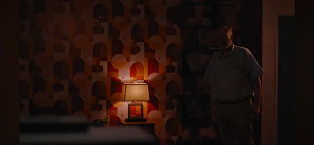Watching Earl