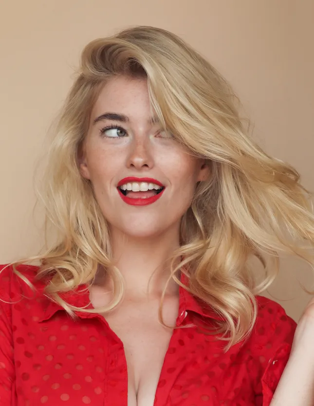 Hair works