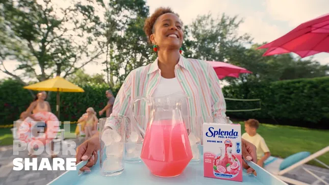 Splenda