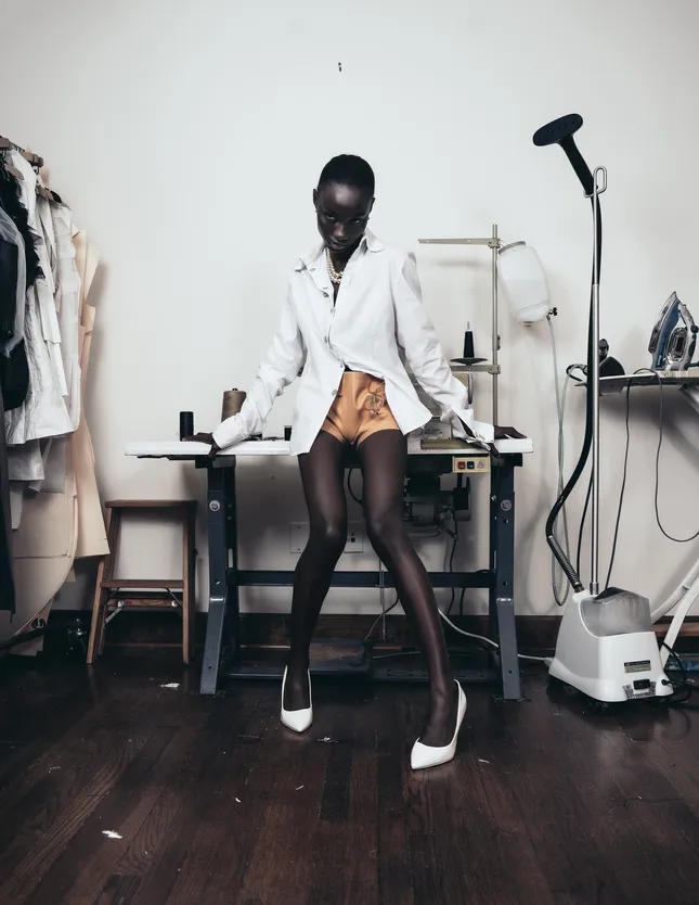 Petra Stellam Campaign