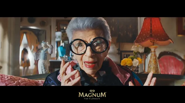 Magnum Ice Cream