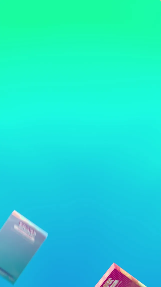 Amika - Holiday kit teasers & launch videos