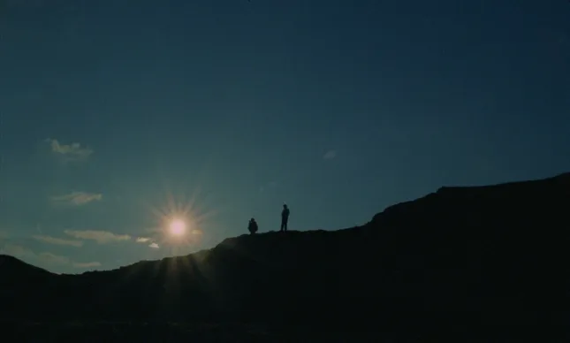 Aquilo ‘A Quiet Invitation To A Hard Conversation’