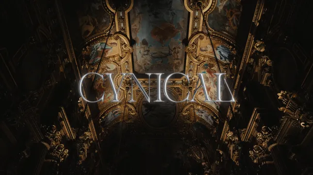 Cynical - Opéra de paris