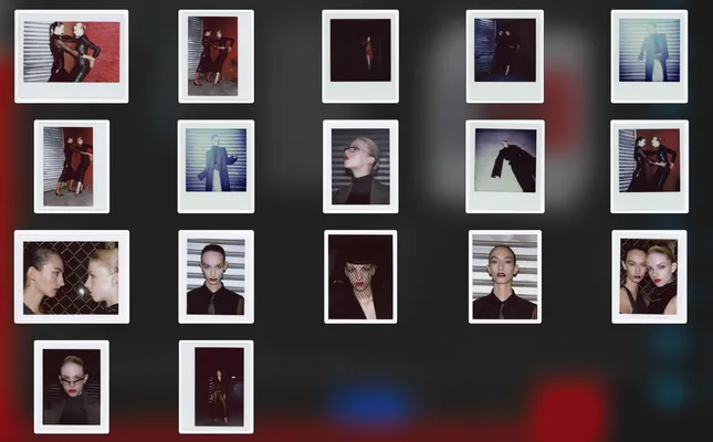 L'Officiel Hommes