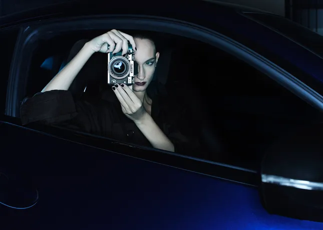 Project image