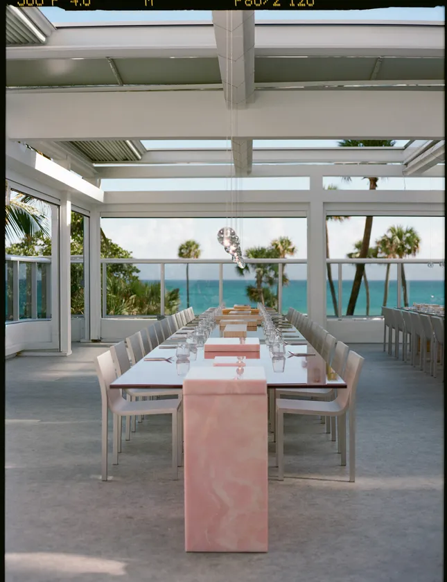 We Are Ona - Miami Event