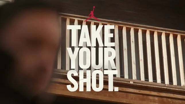 Take Your Shot