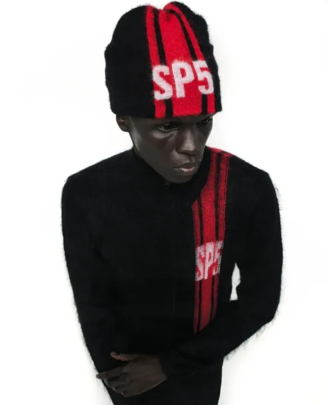 SP5DER FW25