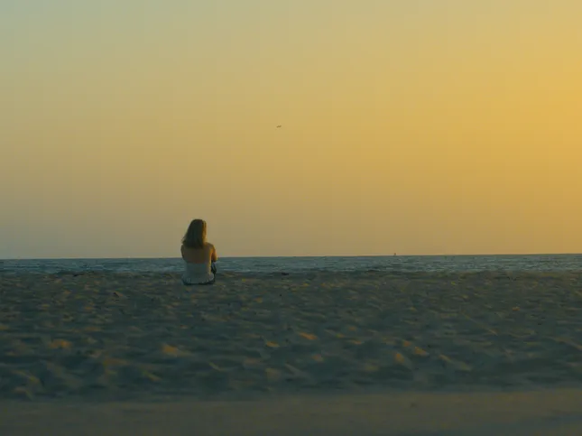 Beach Visualizer