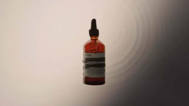 Aesop - Aloe Serum