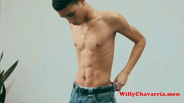 Willy Chavarria - Dover Street Market
