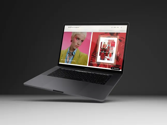 Project image
