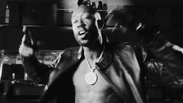 MUTT REMIX - Leon Thomas Freddie Gibbs