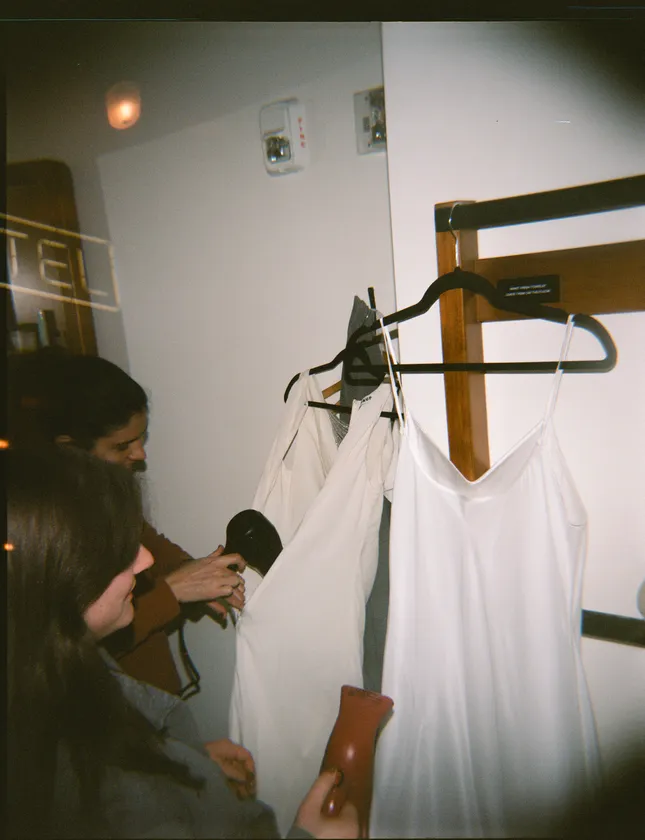 Project image