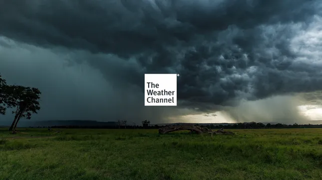 The Weather Channel:  Jacky Hunt-Broersma Story