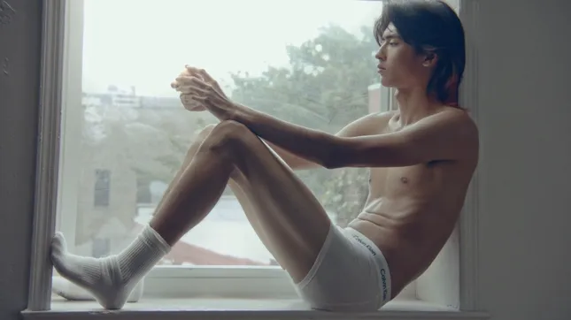 Calvin Klein
