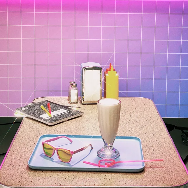 Project image