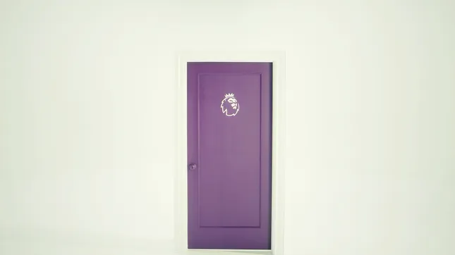 Premier League “Welcome In”