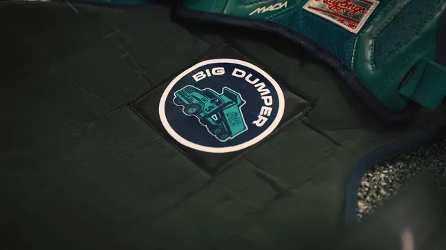 The “Big Seat” feat. Cal Raleigh - Alaska Airlines