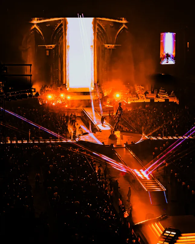 The Weeknd | After Hours Til Dawn Tour 2025