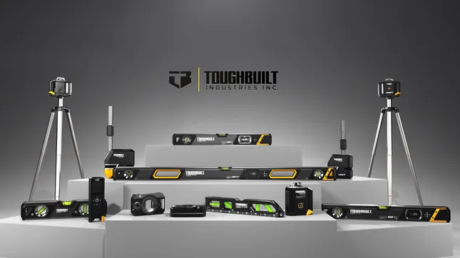 Thoughbuilt product video