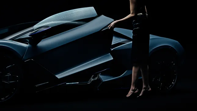 Project image