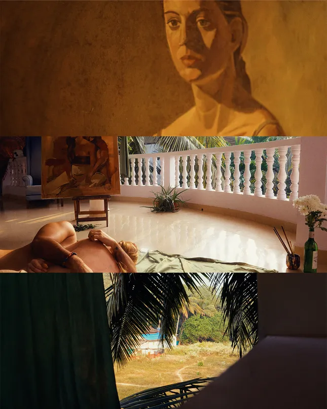 Project image
