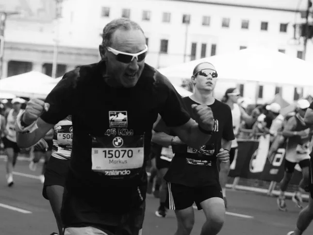 Berlin Marathon 2025