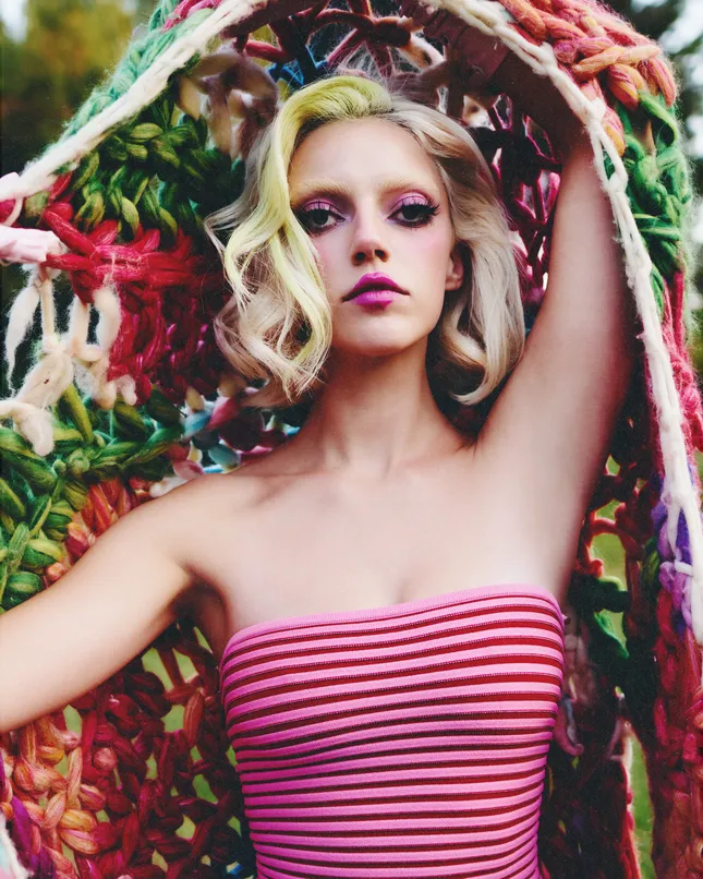 pyper america by lucas passmore