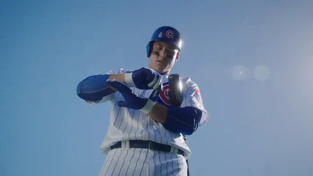 MLB At Bat App TV Spot, 'All About Baseball' Feat. Anthony Rizzo