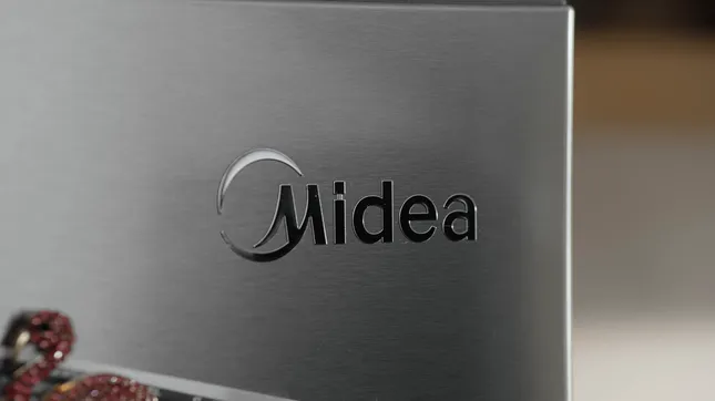 Midea Refrigerator Broadcast
