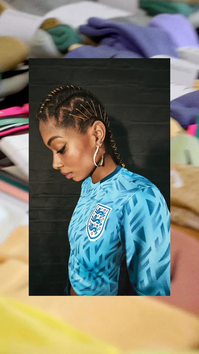 Nike - Fall23 - Football Jersey Culture