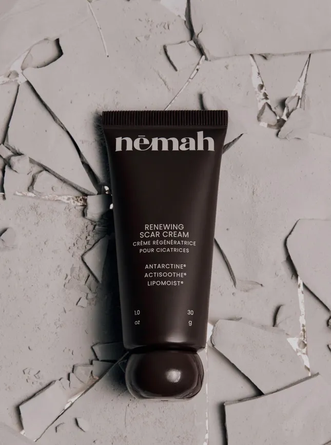 NEMAH TARGET LAUNCH