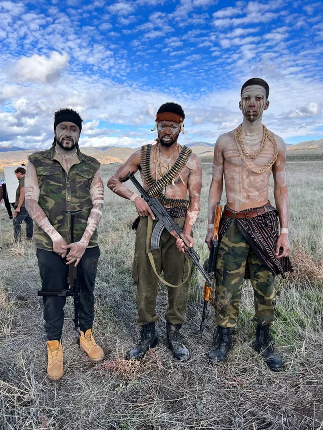 Feature film