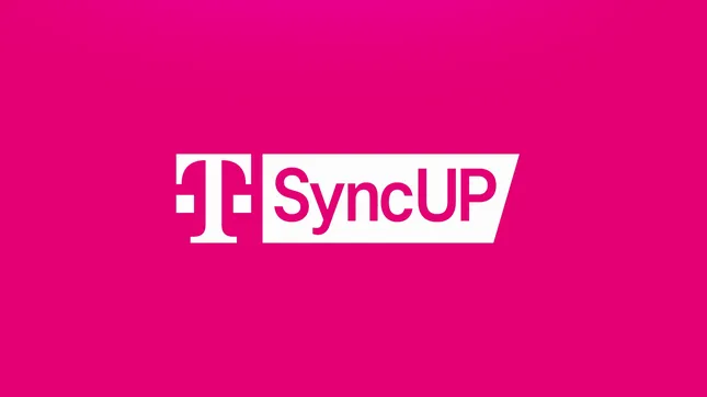 T-Mobile - Sync Up Watch - OLV