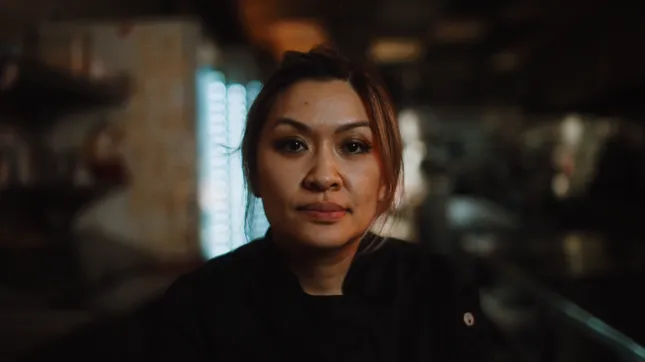 Last day at Savory Vietnam