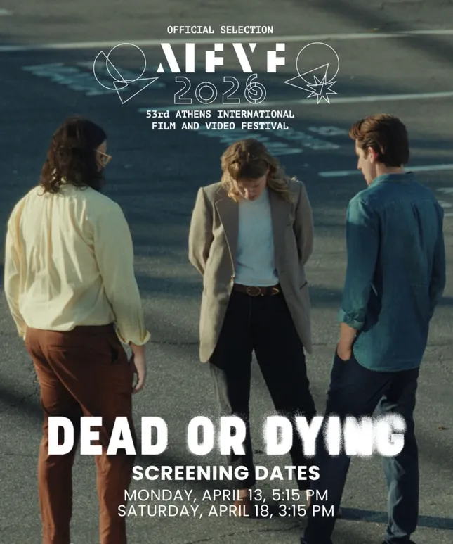 Dead or Dying