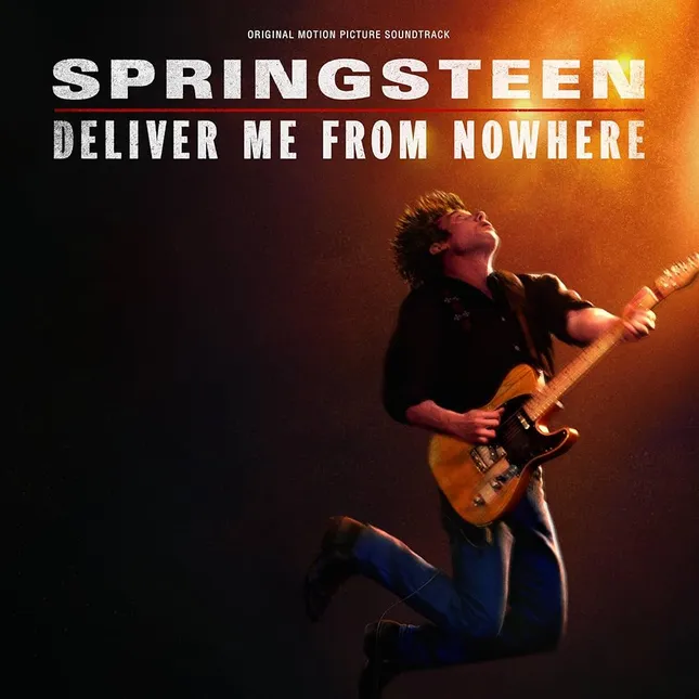 Springsteen: Deliver Me From Nowhere