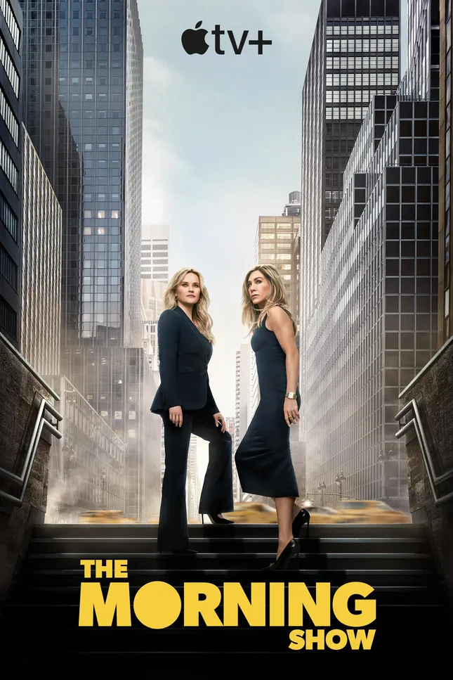 The Morning Show (Season 4)