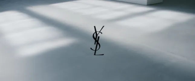 Yves Saint laurent Commercial