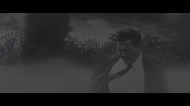 Sean K. Preston - The Twister (Music Video)