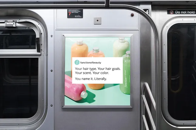 Memes on the Train