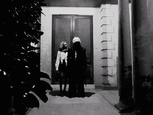 STEPPERS 4 | Fashion Film