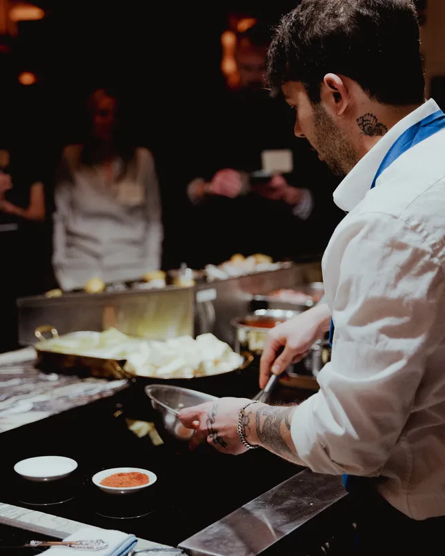 Project image