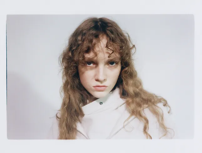 Backstages CFCL FW26