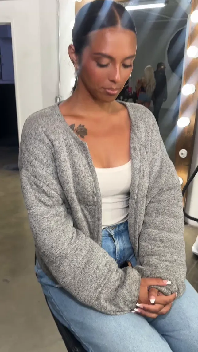 Glam In Motion