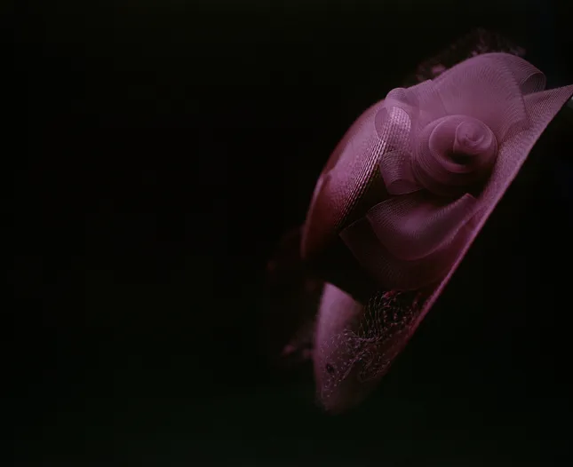 Original Work - “Elegance In The AMEN”