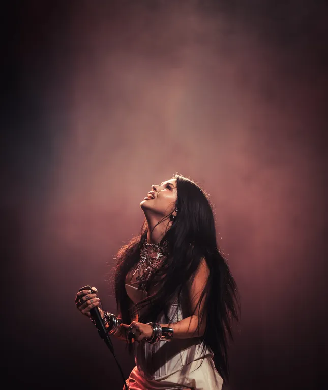 Maggie Lindemann @ The Regent in Los Angeles March 2026