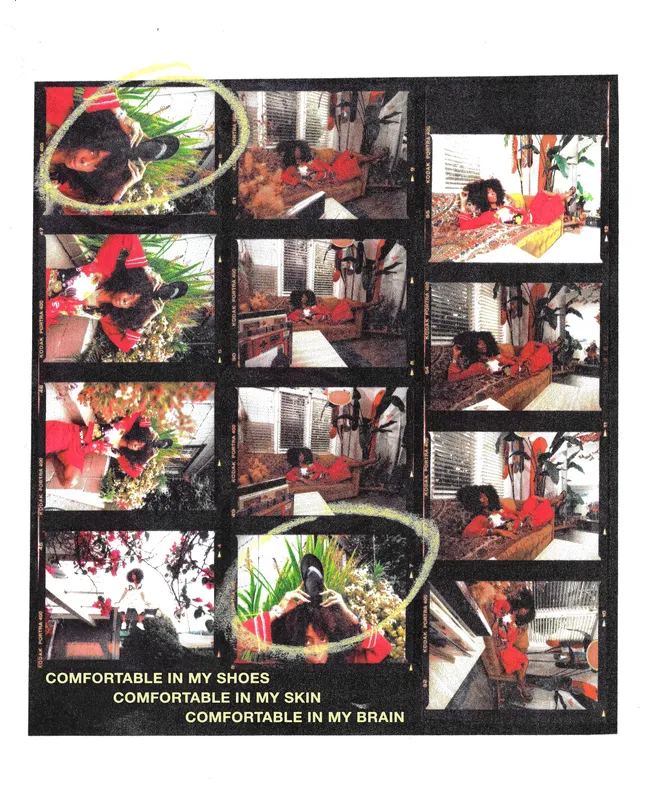 Project image